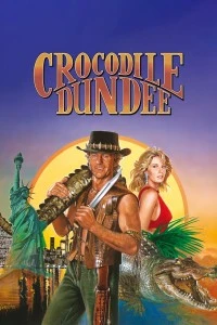 Крокодил Данди (1986)