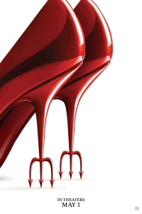 Дьявол носит Prada 2 (2026)